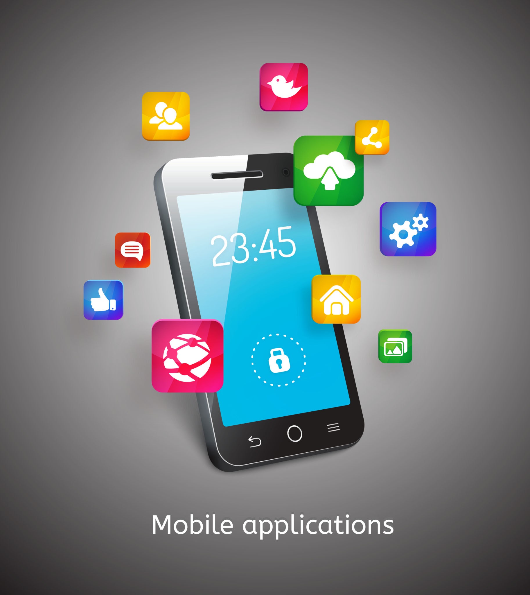 Mobile App Development